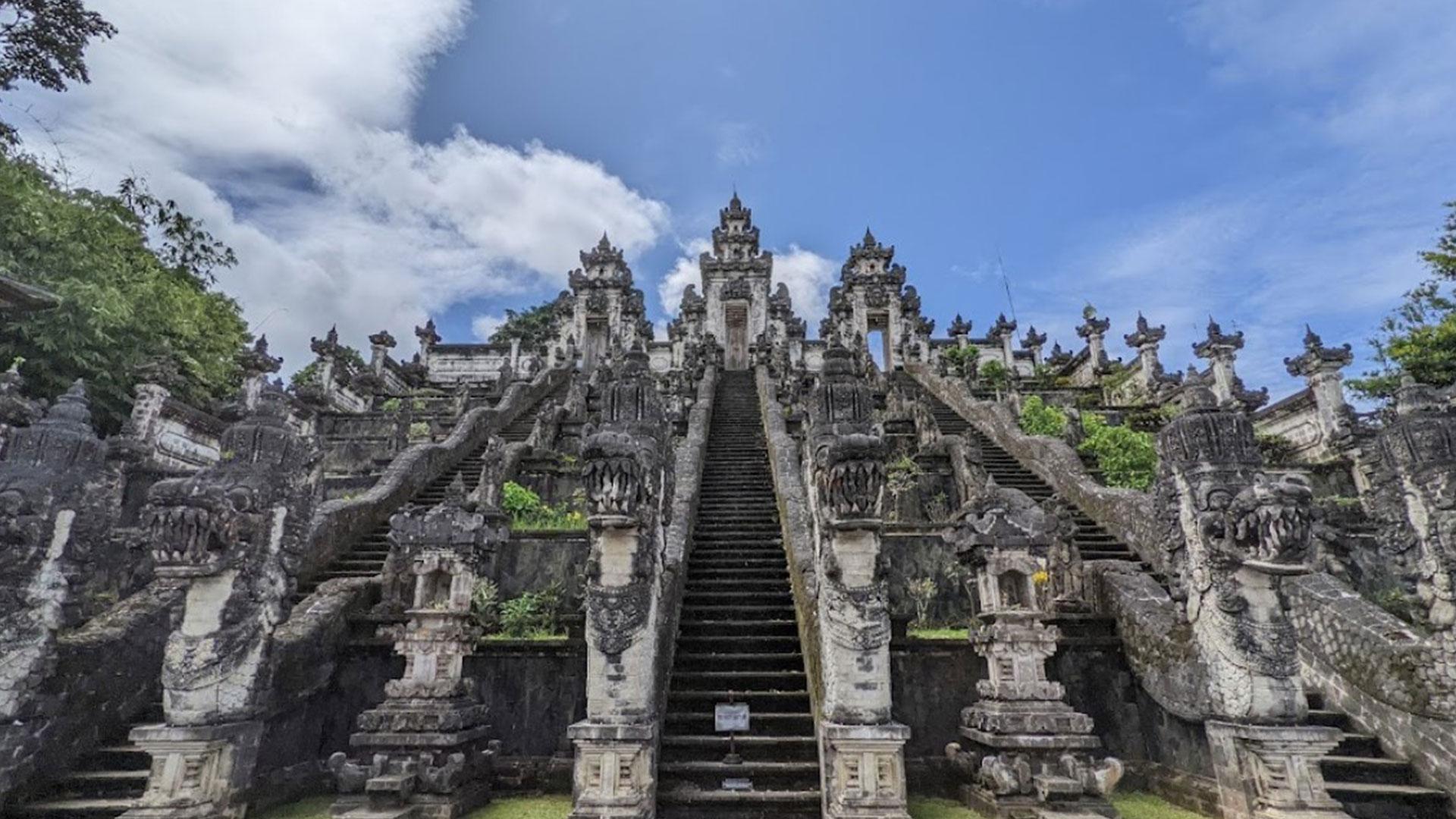East Bali Tour