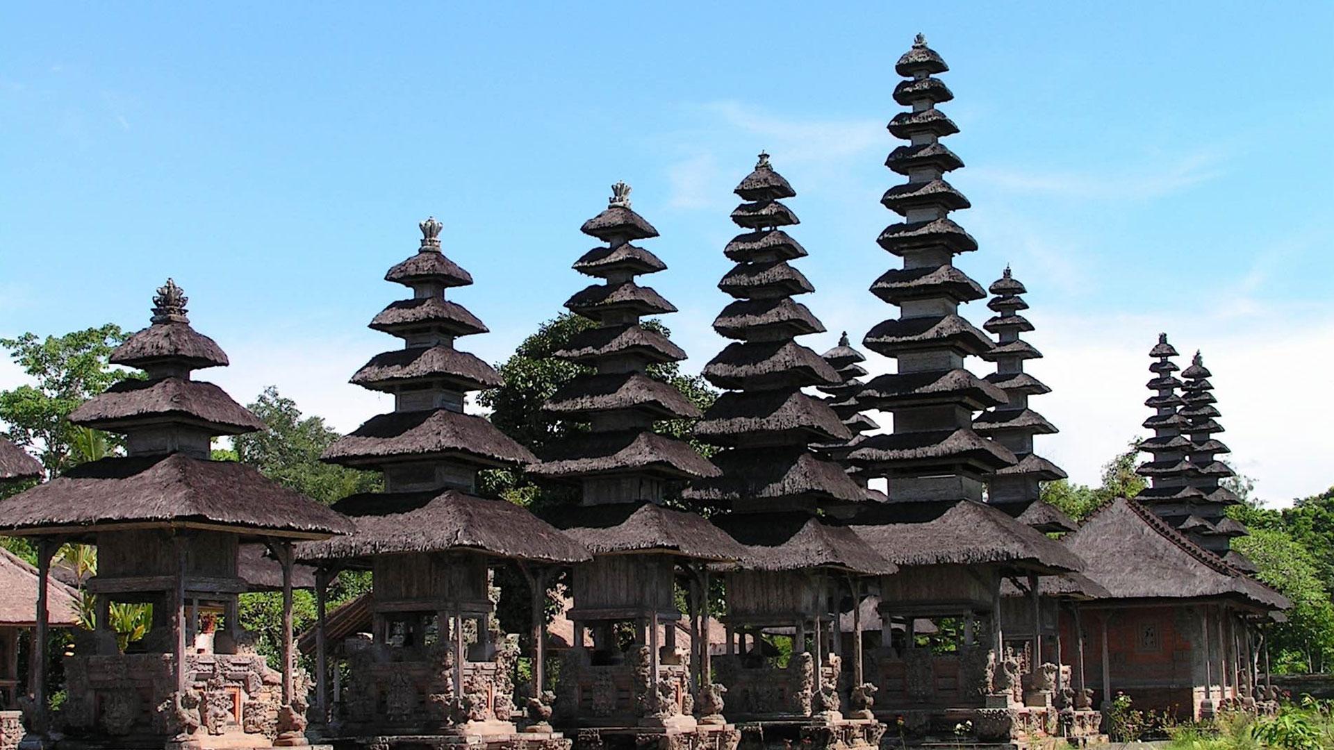 Southern Bali Tour