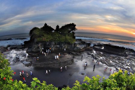 Southern Bali Tour