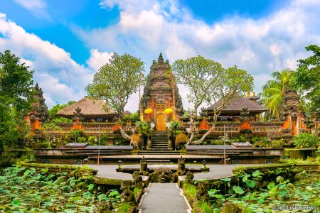 Ubud Tour