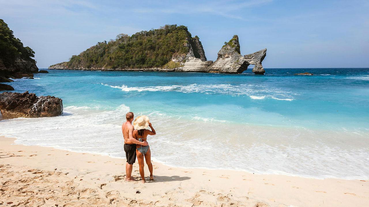 East Nusa Penida Tour