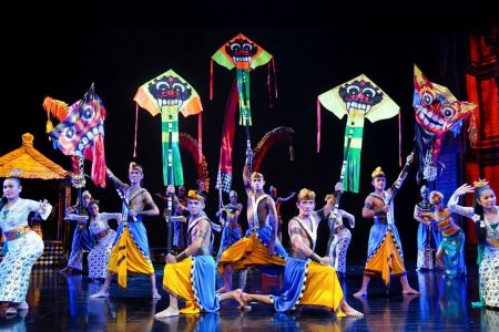 The Easiest Way To Trip To Bali