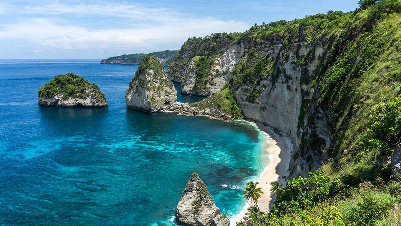 East Nusa Penida Tour