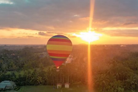 The Easiest Way To Trip To Bali