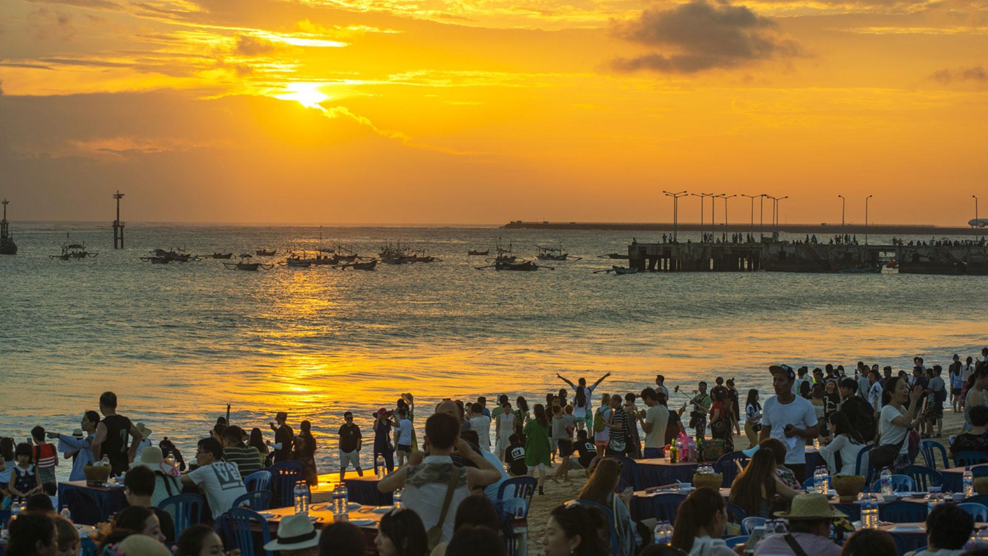 Full-Day Tour Package to Kintamani