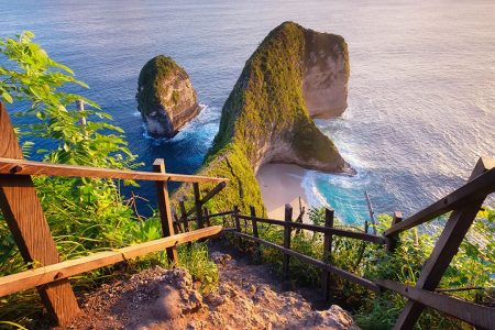West Nusa Penida Tour