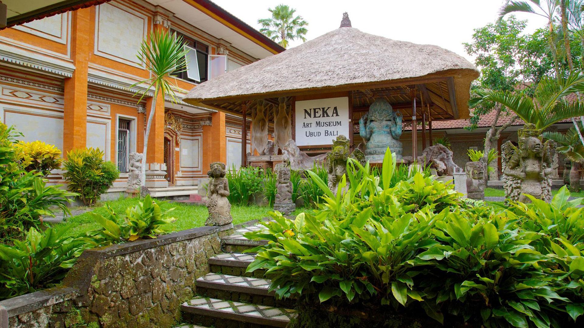 Private Tour to Ubud