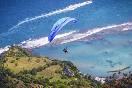 The Easiest Way To Trip To Bali