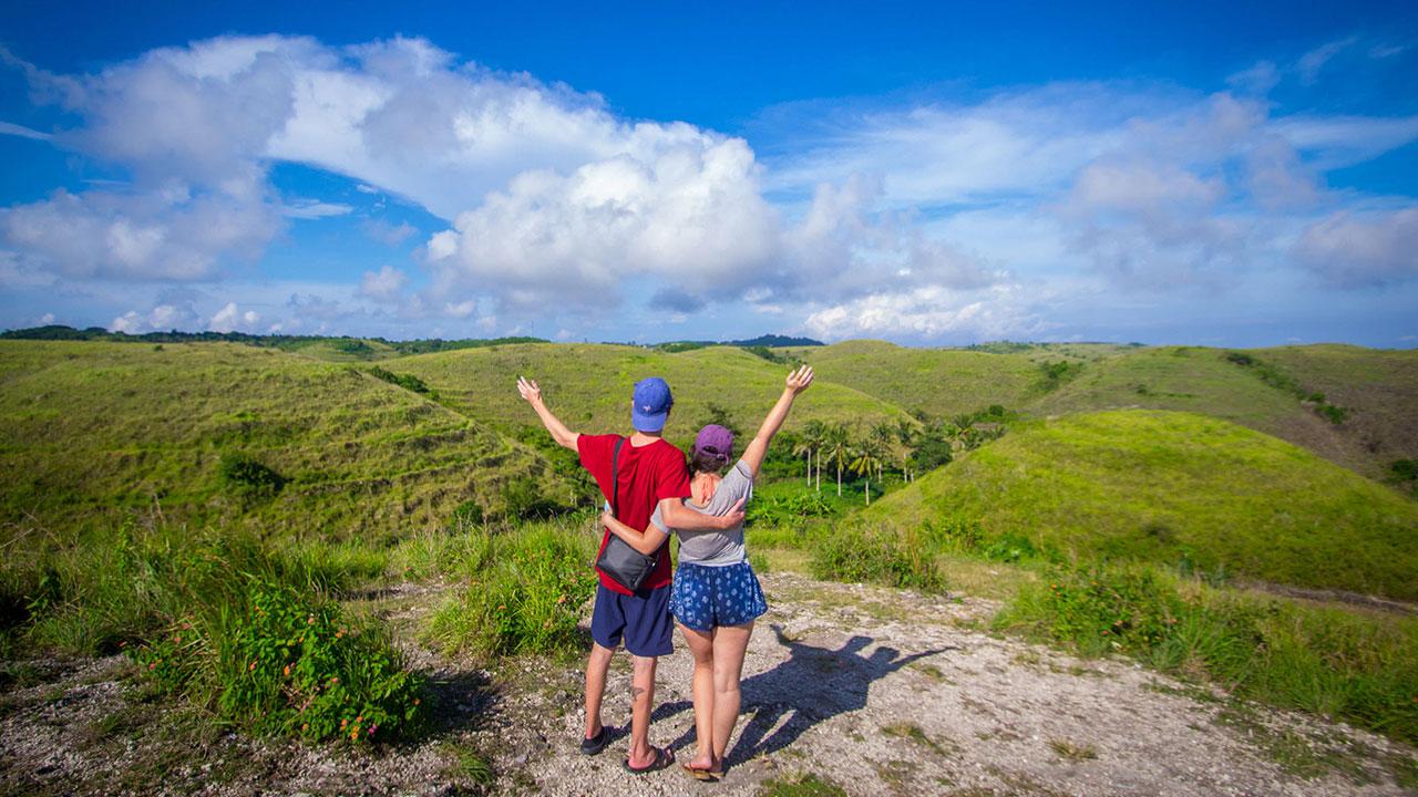 East Nusa Penida Tour