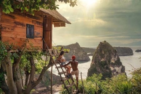 East Nusa Penida Tour