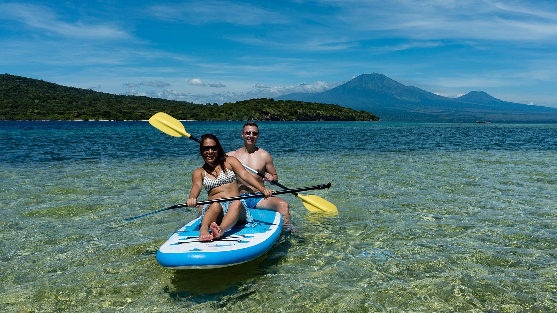 Water Sport Activity