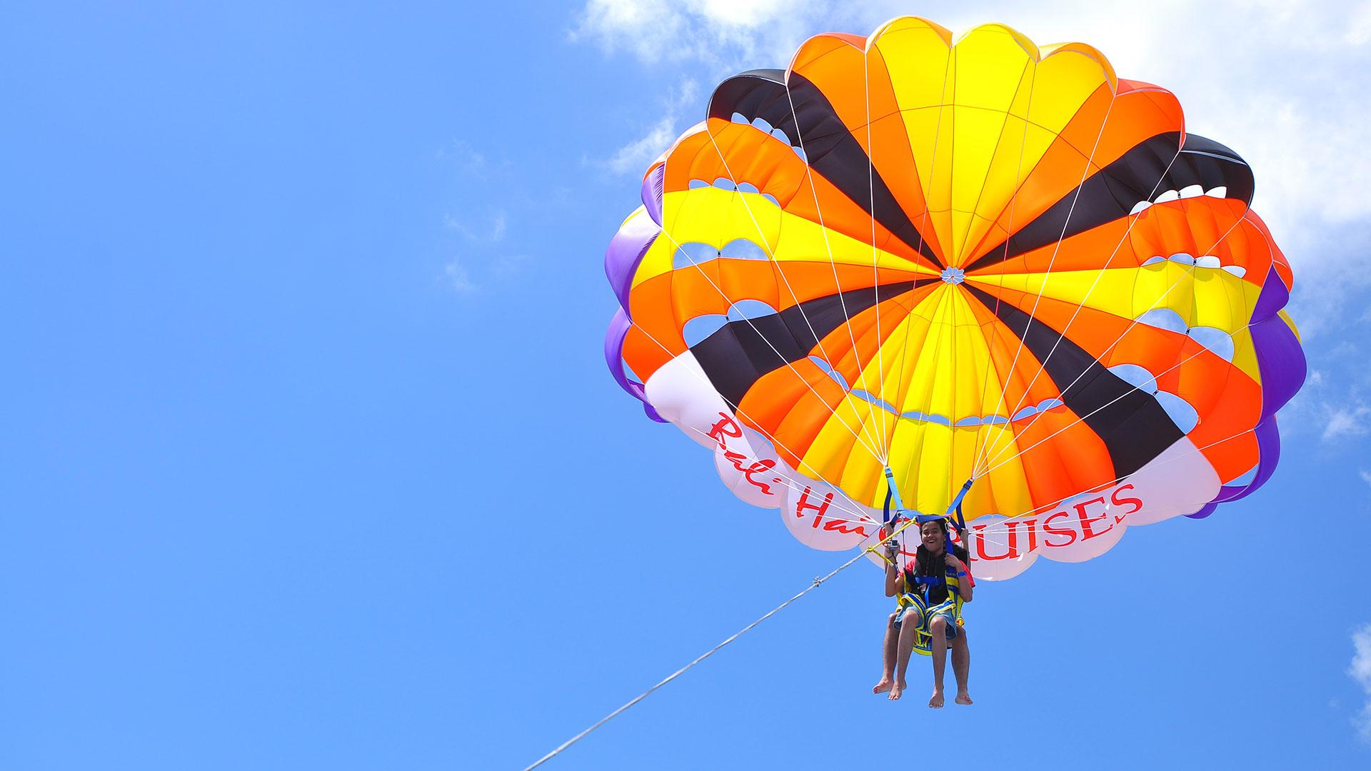 Water Sport Activity