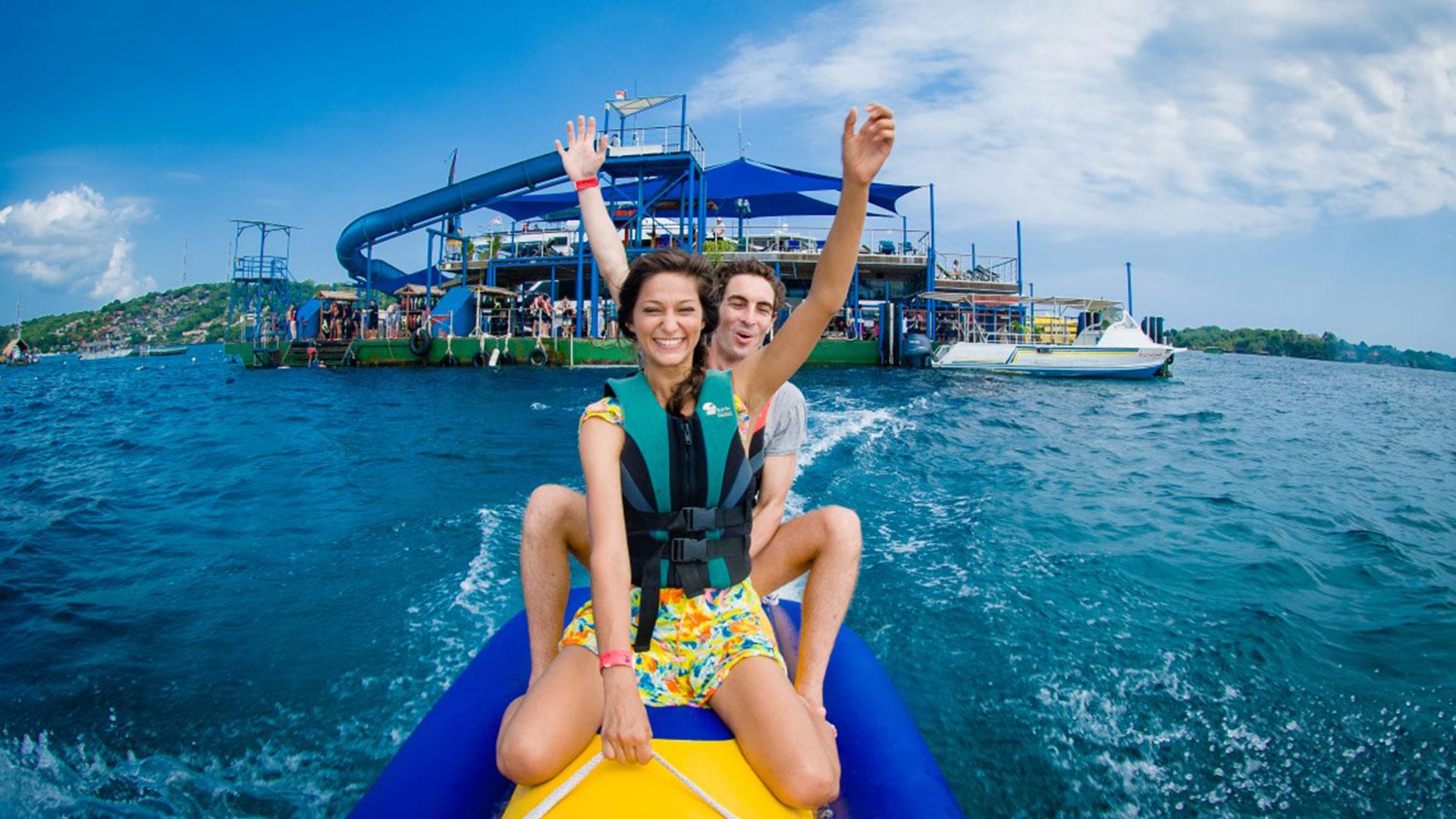 Water Sport Activity